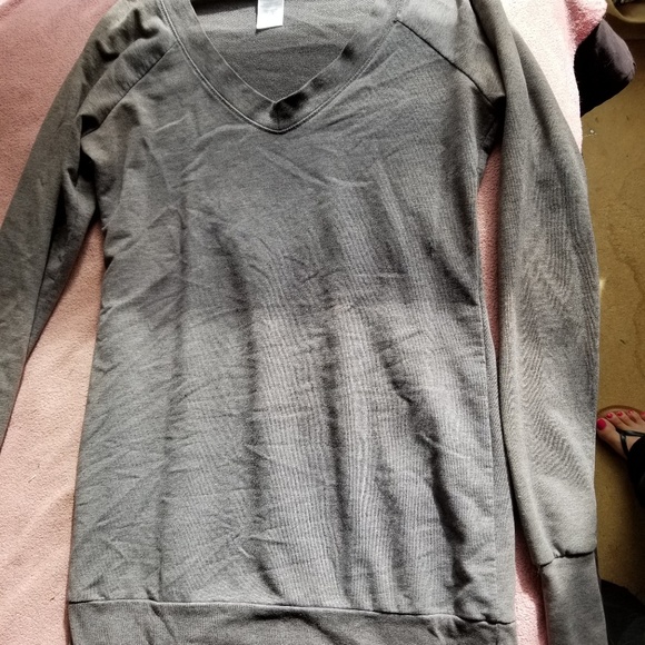 Long top - Picture 2 of 2